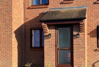 Lavender Cottage allows 18 year olds to book a room