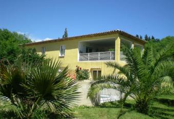 schargib2 - beau 70m2 dans jolie villa , allows 18 year olds to book a room