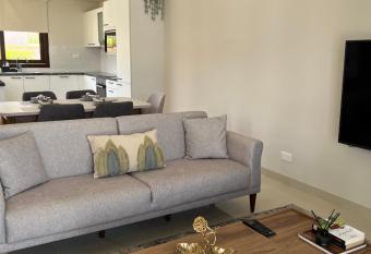 Escape Villa has Balcony rooms