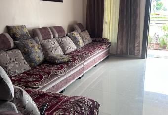 Gokul has Balcony rooms