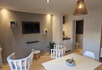 Departamento malbec cosecha 2 has Balcony rooms