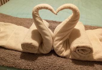 Ordiana lux *** has Balcony rooms