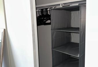 Meridian Hills Private Master Bedroom has Balcony rooms