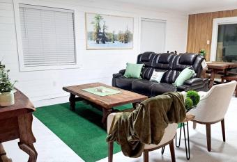 The Gator Den at Caddo / Big Lake allows 18 year olds to book a room