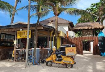 Casitas de Boracay has Balcony rooms