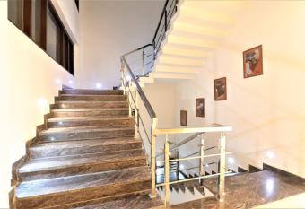 Raga s Resort has Balcony rooms