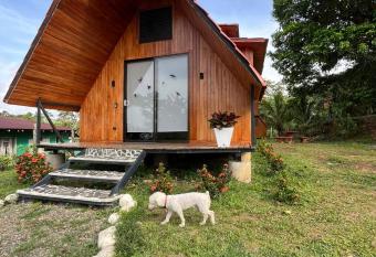 Myra Chalets allows 18 year olds to book a room