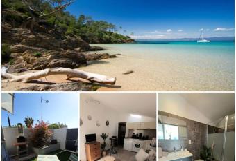 La Vahina allows 18 year olds to book a room