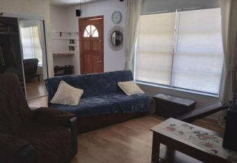 Holiday home on a healing lake! has Balcony rooms