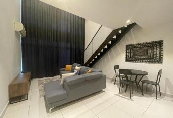 Carli properties has Balcony rooms