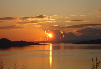 Apartments Jo has Balcony rooms