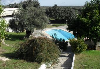 Casa de Campo Quinta S  o Jorge has Balcony rooms
