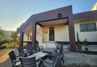 The Spring valley has Balcony rooms