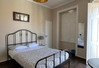 Suites & Apartments DP VFXira has Balcony rooms