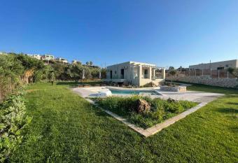 Adele joy villas has Balcony rooms