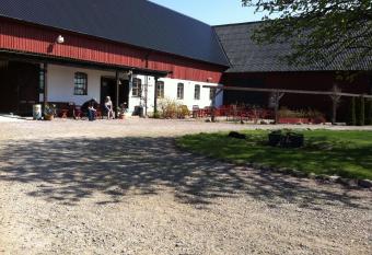 Hanksville Farm has Balcony rooms