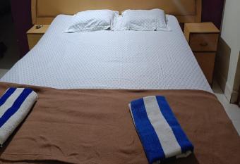 Dmello Guest House has Balcony rooms