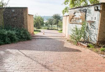 Emzini Apartments allows 18 year olds to book a room