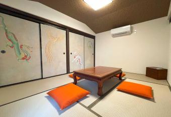 Asuka no yado-               - has Balcony rooms