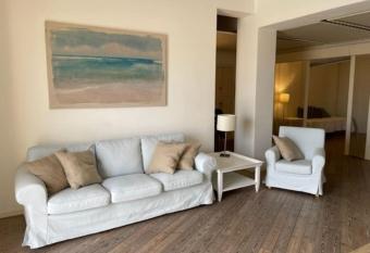 comeinbarca has Balcony rooms