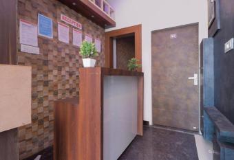 Jannat Paradise Castle has Balcony rooms