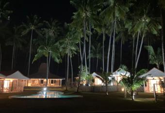 Senang Resort Bali has Balcony rooms