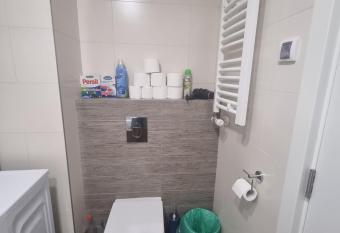 Grand Residence has Balcony rooms