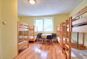 Kwatery Viktoria has Balcony rooms