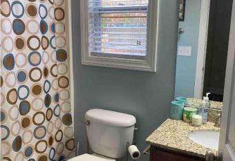 Exquisite rental allows 18 year olds to book a room