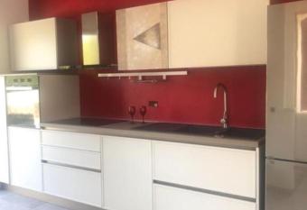 Casa Grazia has rooms with a private hot tub