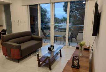 Tierra Alta Un Dormitorio allows 18 year olds to book a room