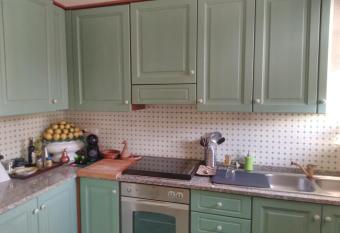 la casa di Aldo has Balcony rooms