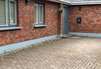 Halford House allows 18 year olds to book a room