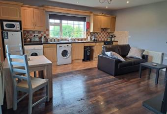 Knockane Place allows 18 year olds to book a room