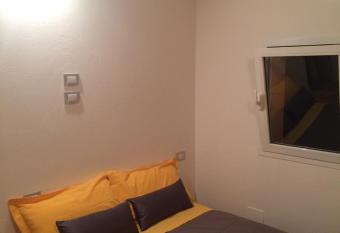 Agriturismo I Tassoni has Balcony rooms