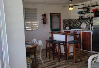 Casa LOLO on hills of Culebra allows 18 year olds to book a room