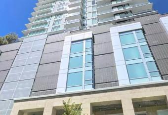 The Guardian Tower has Balcony rooms