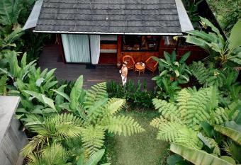 Kabinji Bali allows 18 year olds to book a room