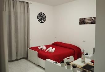 Casetta has Balcony rooms