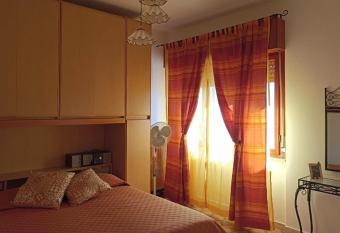 Arancia Marina has Balcony rooms