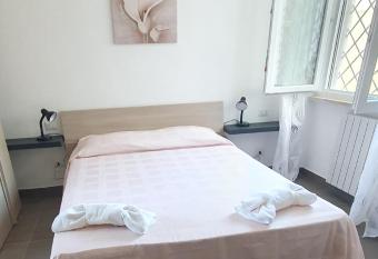 Corinna family has Balcony rooms