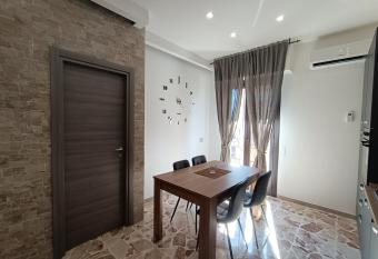 Mammarosa House has Balcony rooms