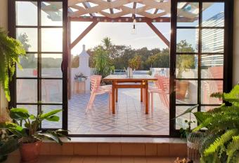 Sunlight House allows 18 year olds to book a room