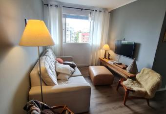 Apartamento Juvev   has Smoking rooms