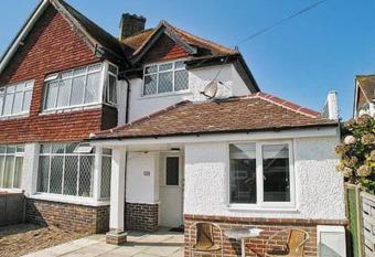 Seashell - annex allows 18 year olds to book a room