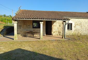 A Rebeirana has Balcony rooms