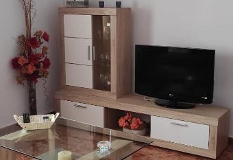 La Cala de Vida has Balcony rooms