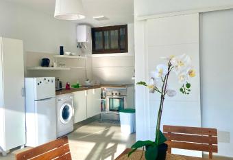 Sunhome apartment has Balcony rooms