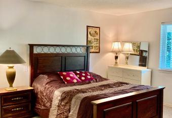 Red Robe B&B allows 18 year olds to book a room