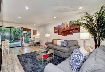 Newly Renovated Condominium allows 18 year olds to book a room